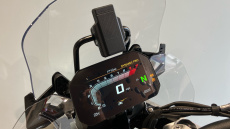 24 Model Year BMW R1300 GS TE